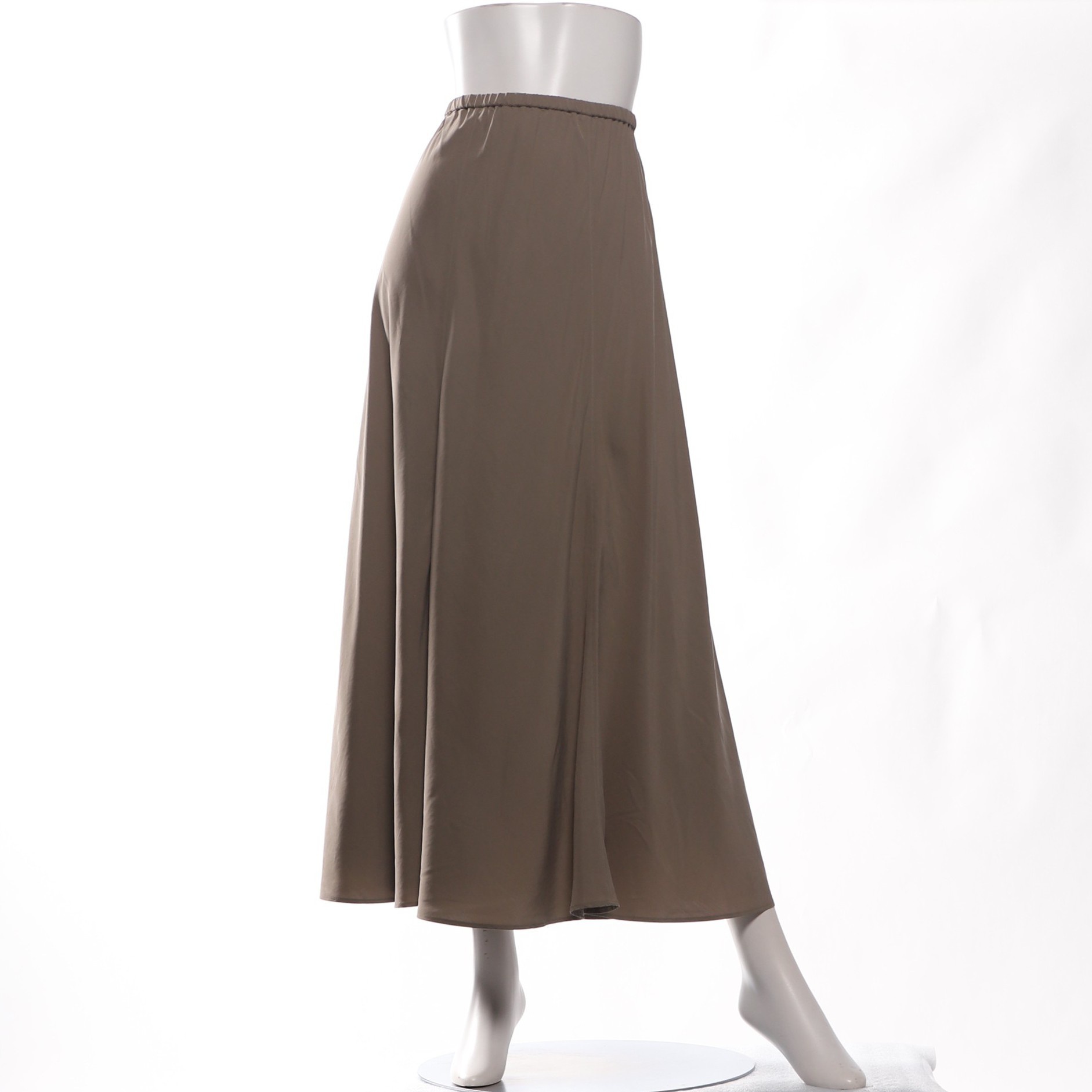 ピンクニットフェミニンスタイル・ACD-002003 ブラウン（茶色）・_4枚目